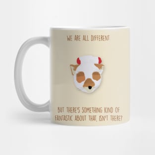 Fantastic Mr. Fox Mug